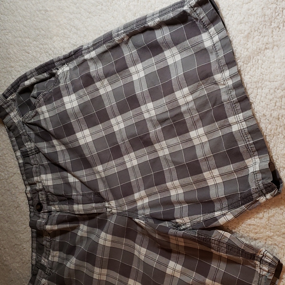 ❤ Men's Shorts - Picture 6 of 12